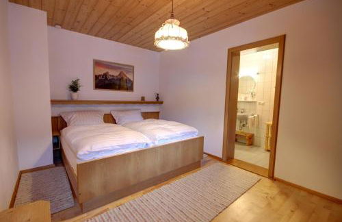 Bader Häusl - Chiemgau Karte - Foto 15