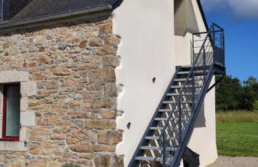 Location bretagne Plougasnou LocPalais - Photo 9