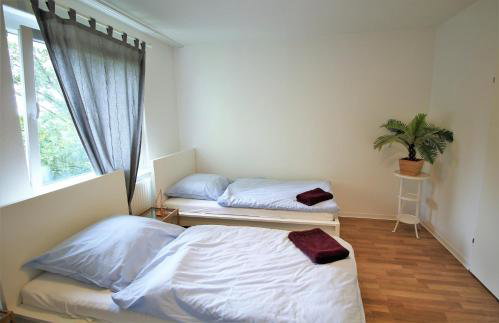 Working & Longstay Apartments DD - Foto 13