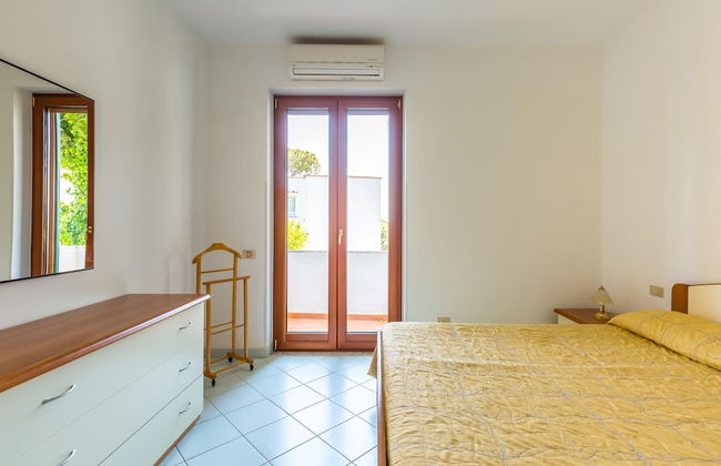 Friendly Family Apartment at Ischia - Foto 14