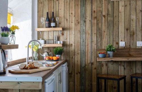 Cozy Log Burner Cottage & On-Site Dog Field - Foto 22