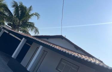 Casa da Prainha Baia da Traição Pb Piscina com hidromassagem a 30m do mar - Foto 64