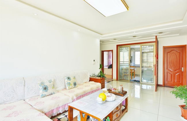 Blessed Family Holiday Apartment 501 - Foto 23