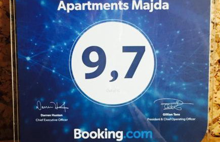 Apartments Majda - Foto 45