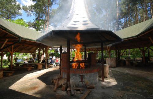 Apartament Leśny Taras z KLIMATYZACJĄ & Garaż podziemny w cenie-728-828-835- Targi Kielce - Foto 72