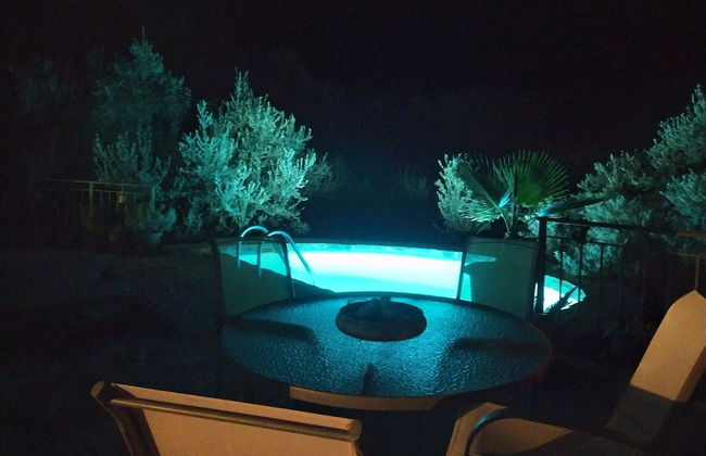 Villa Kastania - Foto 34