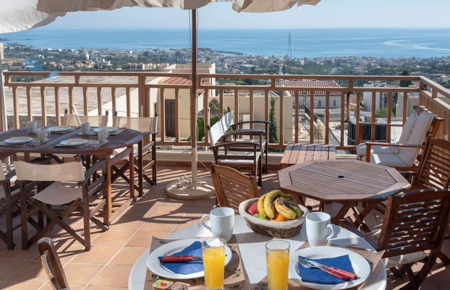 Kalimera Village - Foto 47