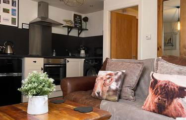 Hollies Cottage - Foto 8