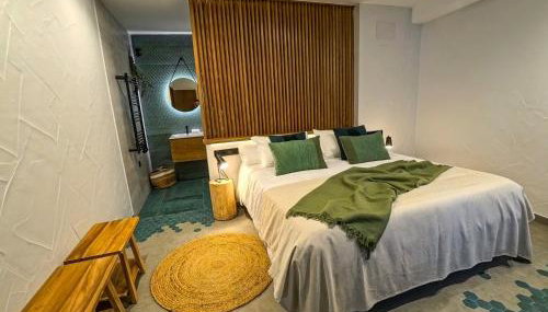 Las Horneras de Cobeta. Apartamento Martina - Foto 5