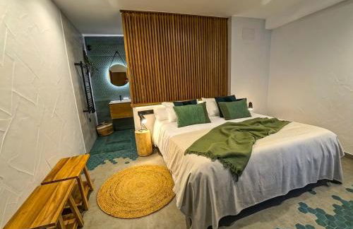 Las Horneras de Cobeta. Apartamento Martina - Foto 5