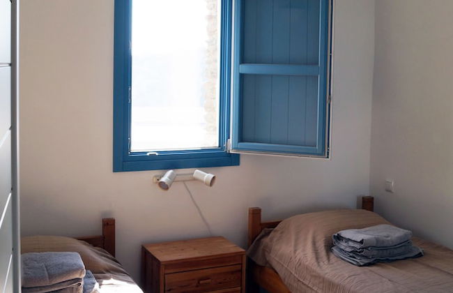 Inspire Aegean Sea Triantaros - Foto 6