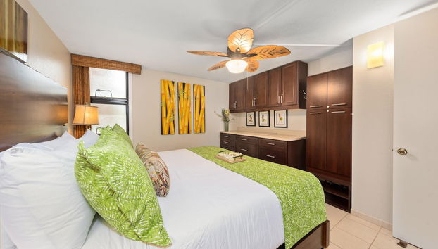 Kaleialoha 213 - Photo 2, Room