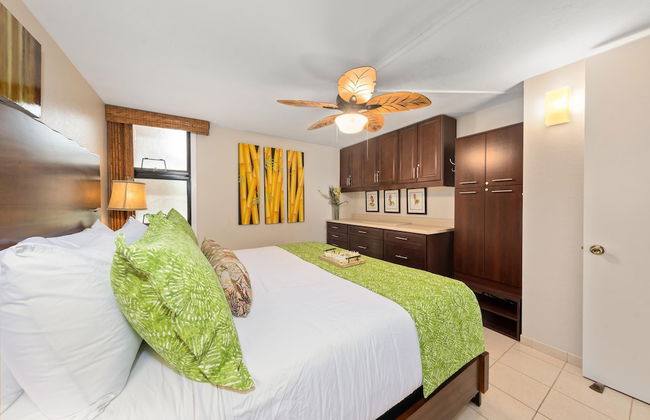 Kaleialoha 213 in Lahaina - Foto 62