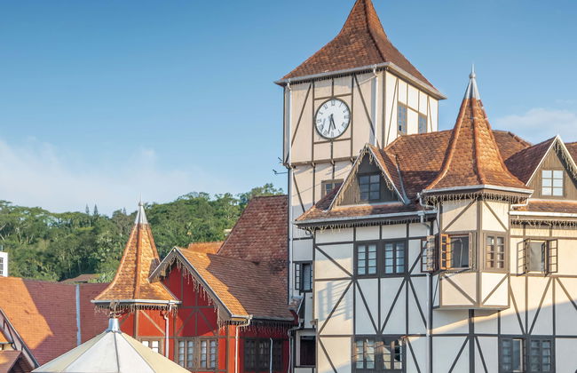 Oktoberfest of Blumenau Trip - Photo 1