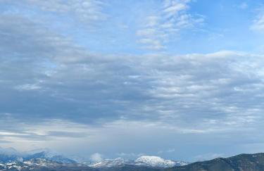 Kalavryta Villa Nano with fireplace and next the Ski Centre - Photo 55