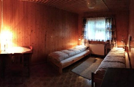 Domek pod Kłódką - Foto 17