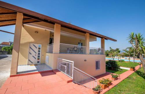 Villa Salvius - Foto 52