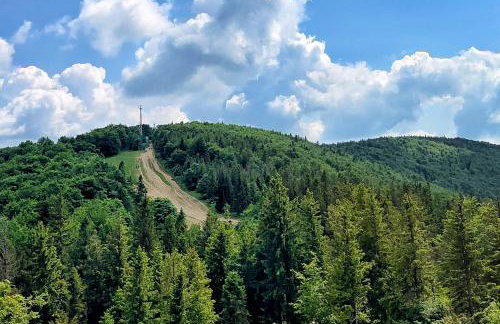 APARTAMENTY SZYNDZIELNIA NOWE BIZNESOWE STUDIO IDEALNA przestrzeń do PRACY i ODPOCZYNKU & PARKING - Workation - Bussiness Travel - Single Trip - Home Office - Delegacja - Służbowo - Foto 71