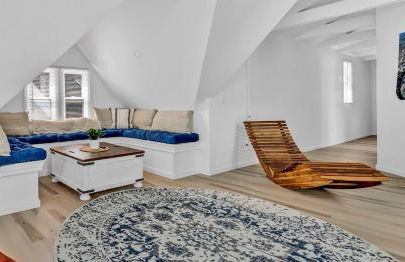 Tasteful Full Home Dtown Buffalo - Foto 55