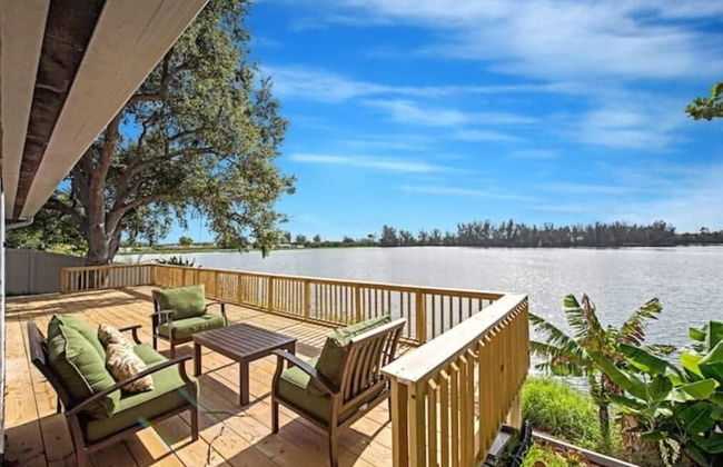 Lake House 1 in Davie - Foto 2