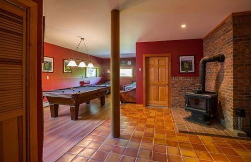 Moon Hill Retreat - Foto 15