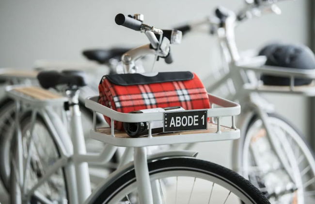 Abode Belconnen - Foto 23