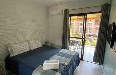 Angra dos Reis - Apartamentos com Vista para o mar OU para piscina Condomínio Porto Bali - Foto 31