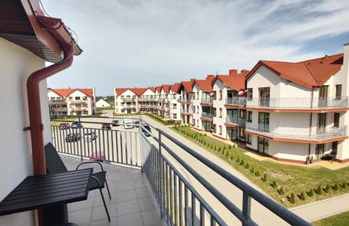 Darłówko Apartament Morski XII - Foto 23