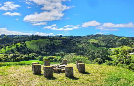 Cabana Bad Wolf - Rancho Queimado - SC - Foto 49