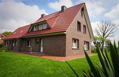 Ferienwohnung Vechta - Foto 1