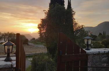 Kastalia Country Home - Foto 17