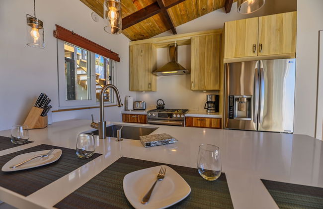 Villa Topaz - Foto 28