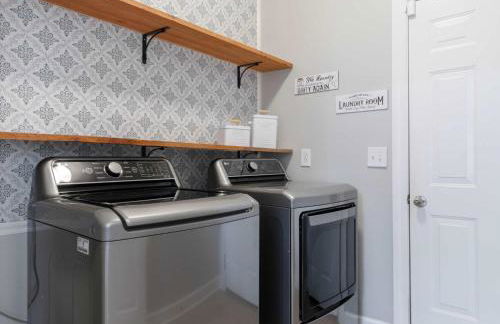 Majestic Murfreesboro Manor - Pet Friendly - Foto 58