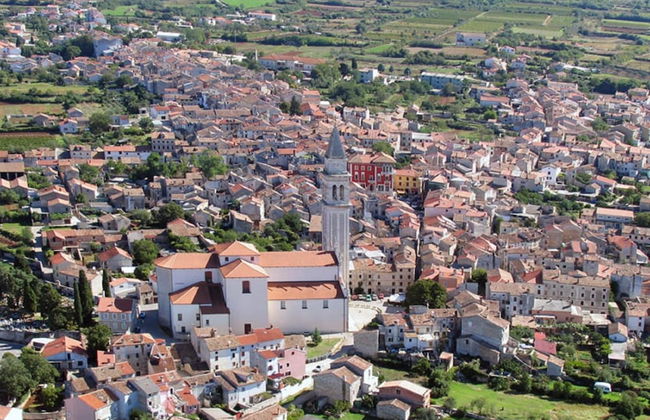 Holiday Home in Vodnjan Near Seabeach - Photo 27