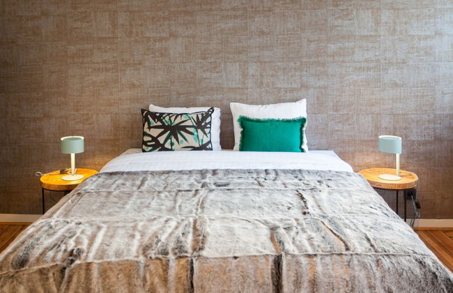 Smartflats - Vieille Ville - Photo 7