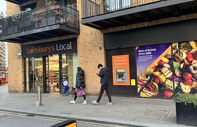 Docklands Stunning 2 bed Apartment London - Foto 33