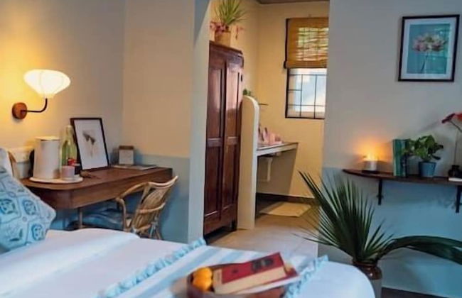 Vana by Loka - Self Catered Studios - Foto 17