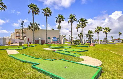 Canalfront Port Isabel Cottage 5 Mi to Beach! - Foto 30