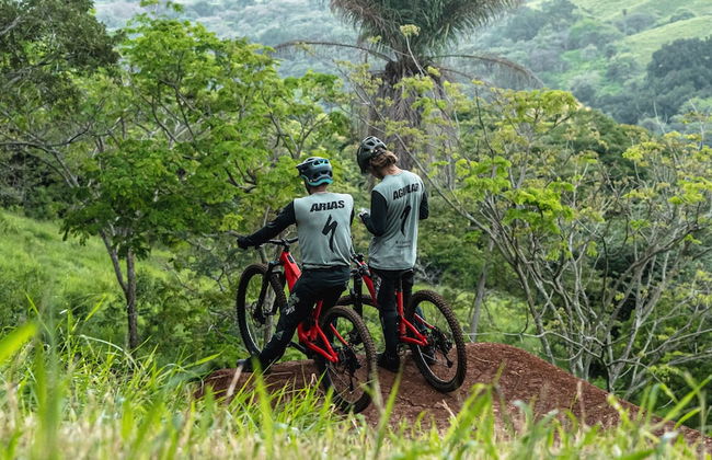 Buen Camino Hotel, San Mateo - Foto 25