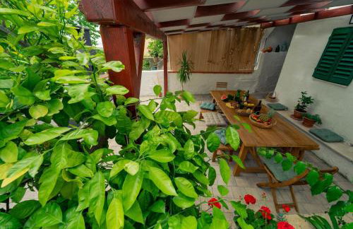 Green & blue - Foto 55