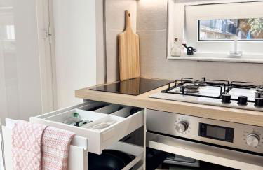 Casa Borghesia, luminosa nel cuore autentico di Napoli - Sanità - Foto 13