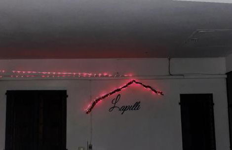 LAPILLI Holidays - Foto 66