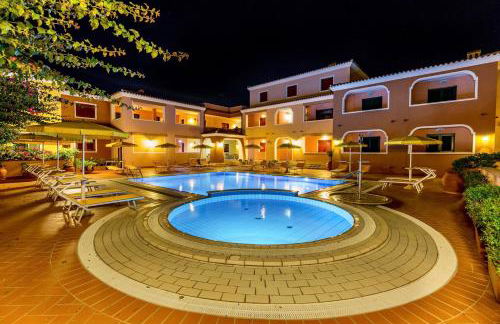 Residence with swimming-pool in Sos Alinos - Photo 8