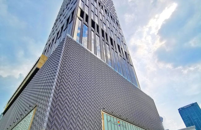 The Residences KLCC - Luxury Suites - Foto 35