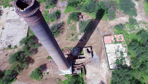 Historic Mining Villages - Photo 2