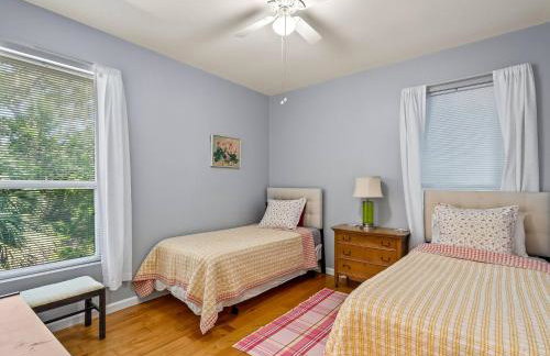 The Professor's Fish House- on the bay - Foto 26