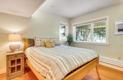 Family Friendly! Lovely Strafford Gem with Game Room - Foto 15