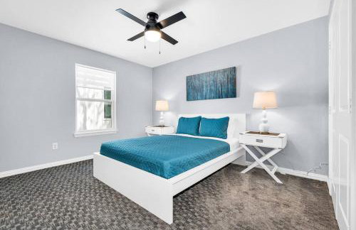 Highland Cottage - Central, Huge Yard HOT TUB - Foto 34