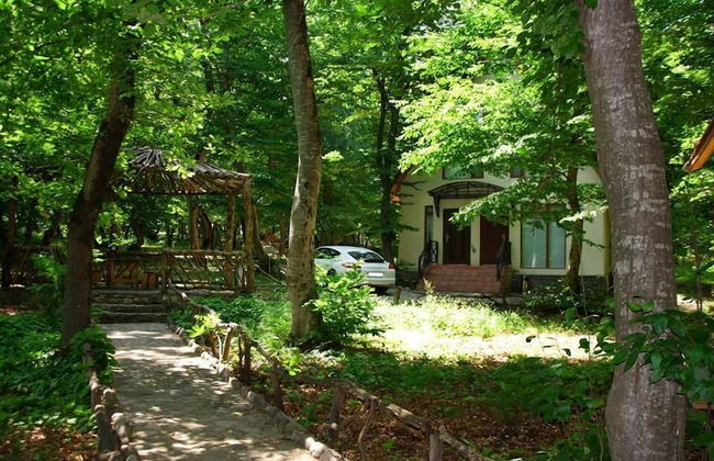 Qusar Olimpic Cottages - Photo 18