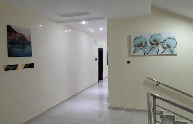 Okin Apartment - Foto 29